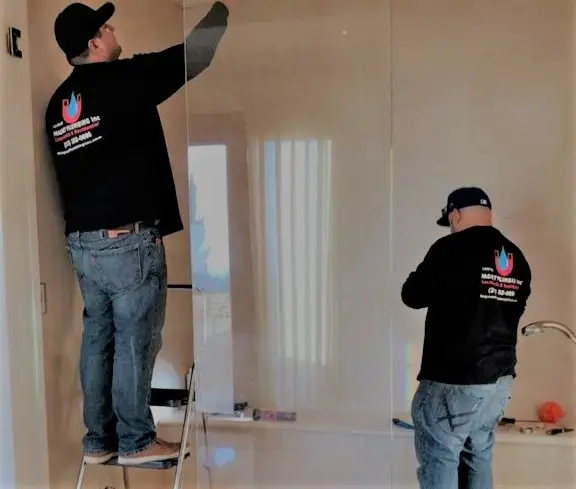 Professional plumbing installation for Tankless Water Heater Installation in Picfair Village